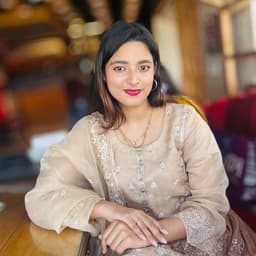 Umme Nusrat Sorna